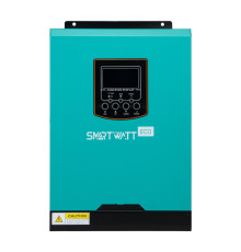 Инвертор SMARTWATT ECO 1K 12V PWM